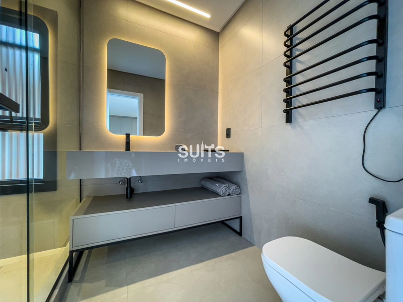 Mansão nas margens do lago no condomínio Sense: 59ª foto da galeria de imagens do imóvel