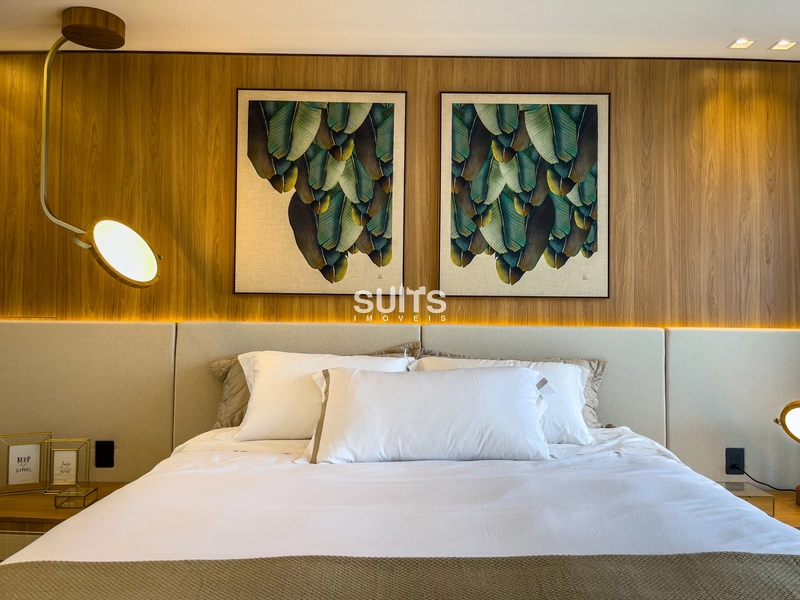 Mansão nas margens do lago no condomínio Sense: 81ª foto da galeria de imagens do imóvel