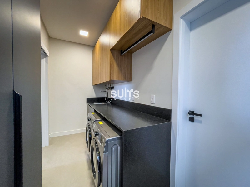 Mansão nas margens do lago no condomínio Sense: 26ª foto da galeria de imagens do imóvel