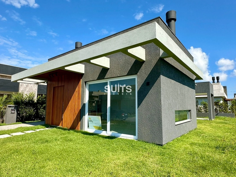 Excelente casa no condomínio Dubai em Capão da Canoa: 2ª foto da galeria de imagens do imóvel