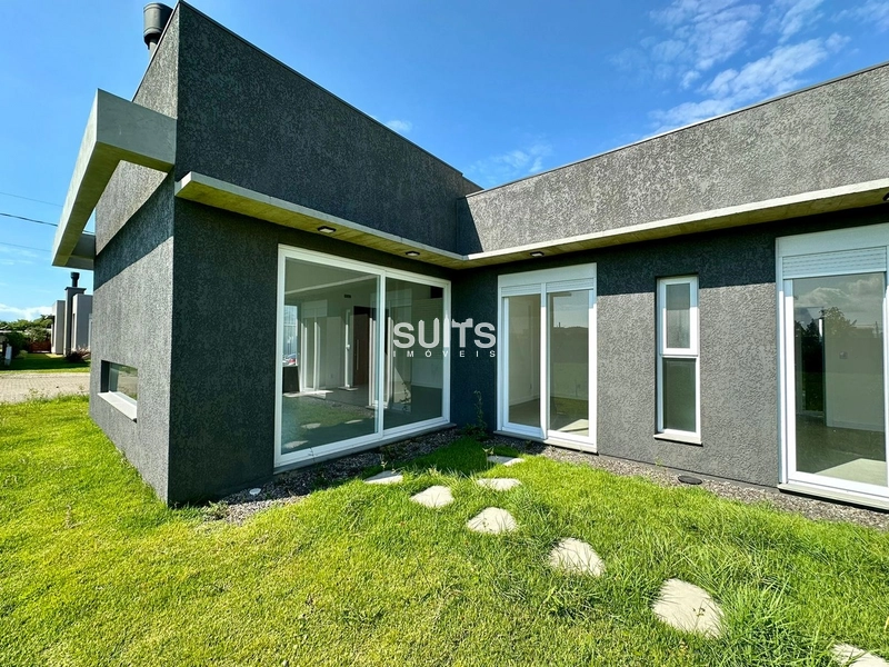 Excelente casa no condomínio Dubai em Capão da Canoa: 5ª foto da galeria de imagens do imóvel