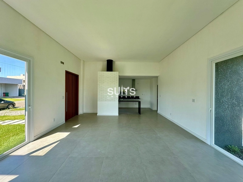 Excelente casa no condomínio Dubai em Capão da Canoa: 10ª foto da galeria de imagens do imóvel