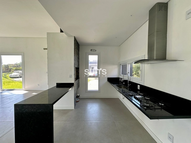 Excelente casa no condomínio Dubai em Capão da Canoa: 14ª foto da galeria de imagens do imóvel