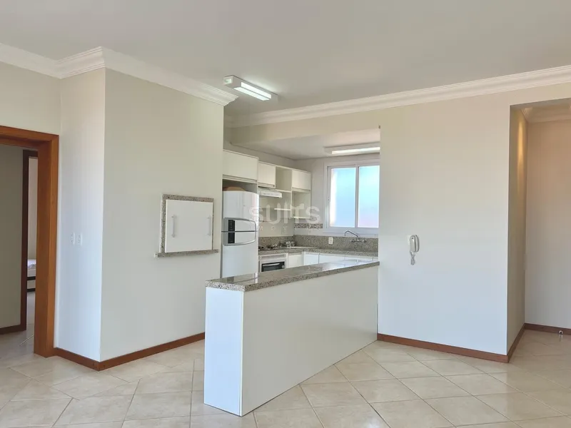 Excelente apartamento de dois dormitórios em Noiva do Mar: 4ª foto da galeria de imagens do imóvel