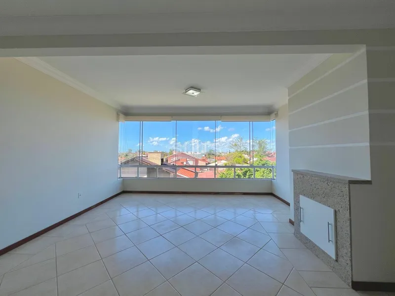 Excelente apartamento de dois dormitórios em Noiva do Mar: 1ª foto da galeria de imagens do imóvel