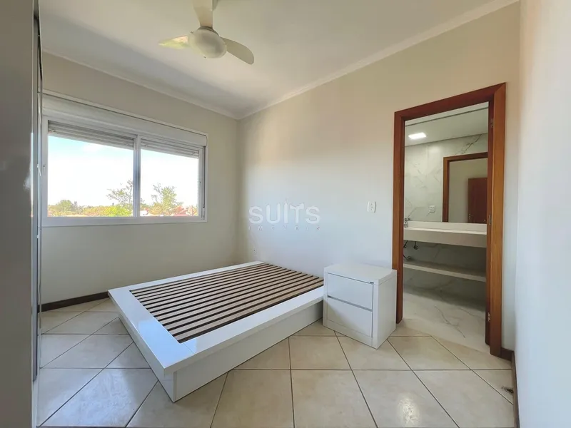 Excelente apartamento de dois dormitórios em Noiva do Mar: 12ª foto da galeria de imagens do imóvel