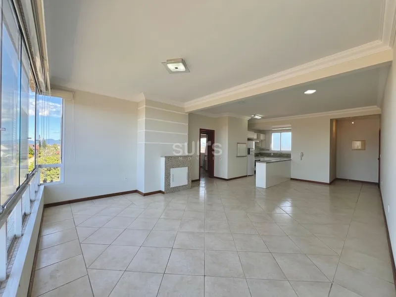 Excelente apartamento de dois dormitórios em Noiva do Mar: 5ª foto da galeria de imagens do imóvel