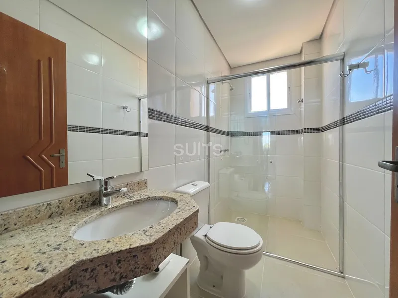 Excelente apartamento de dois dormitórios em Noiva do Mar: 9ª foto da galeria de imagens do imóvel