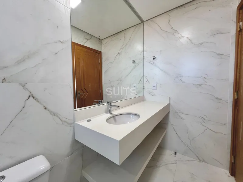 Excelente apartamento de dois dormitórios em Noiva do Mar: 13ª foto da galeria de imagens do imóvel