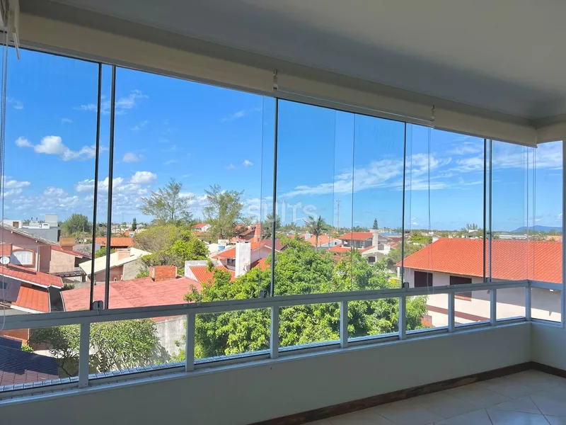 Excelente apartamento de dois dormitórios em Noiva do Mar: 3ª foto da galeria de imagens do imóvel