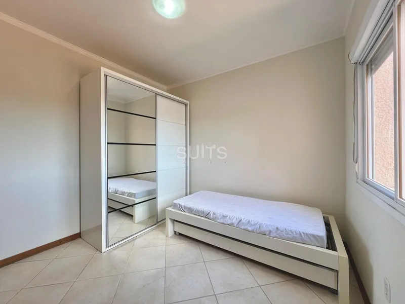 Excelente apartamento de dois dormitórios em Noiva do Mar: 10ª foto da galeria de imagens do imóvel