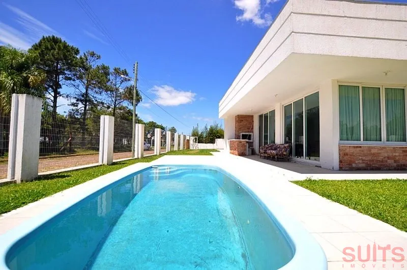 Excelente Casa Térrea em Atlântida: 15ª foto da galeria de imagens do imóvel