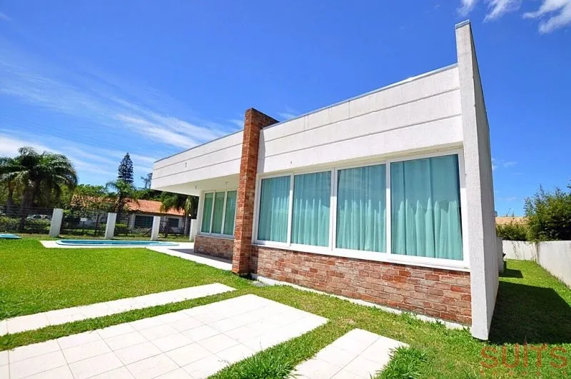 Excelente Casa Térrea em Atlântida: 1ª foto da galeria de imagens do imóvel