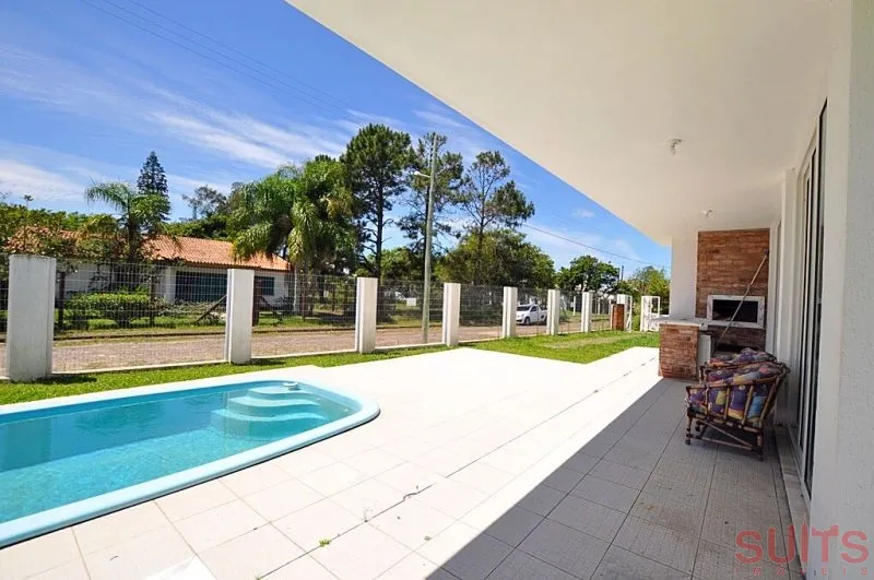 Excelente Casa Térrea em Atlântida: 17ª foto da galeria de imagens do imóvel