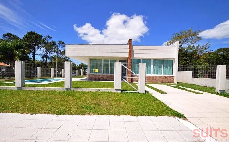 Excelente Casa Térrea em Atlântida: 2ª foto da galeria de imagens do imóvel