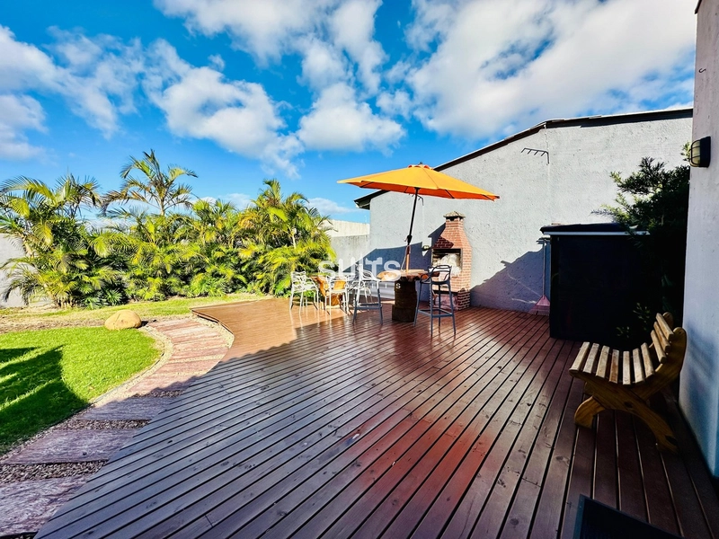 Linda casa à venda na praia de Rainha do Mar: 6ª foto da galeria de imagens do imóvel