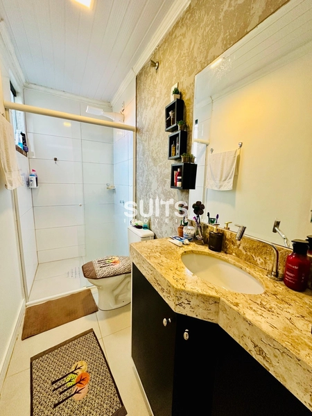 Linda casa à venda na praia de Rainha do Mar: 12ª foto da galeria de imagens do imóvel