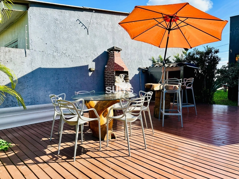 Linda casa à venda na praia de Rainha do Mar: 8ª foto da galeria de imagens do imóvel