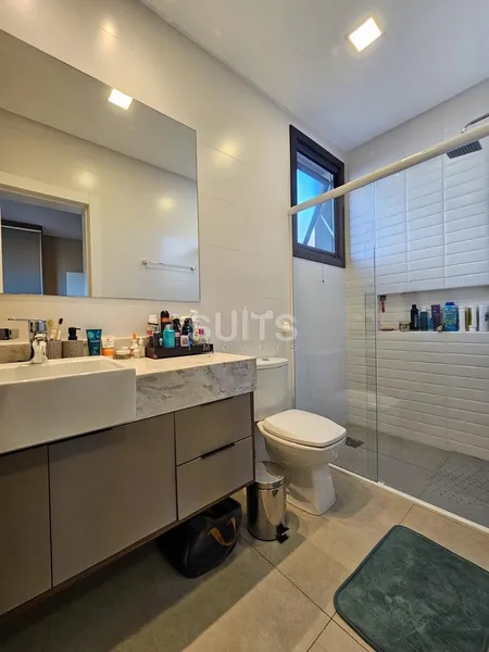 Linda casa mobiliada e decorada no Condomínio Enseada: 21ª foto da galeria de imagens do imóvel