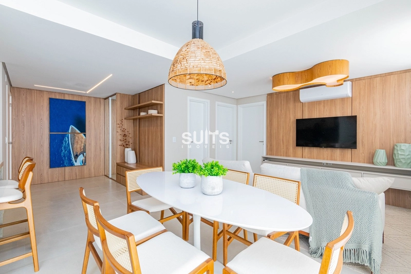 Conheça o decorado do Thera Santorini: 25ª foto da galeria de imagens do imóvel