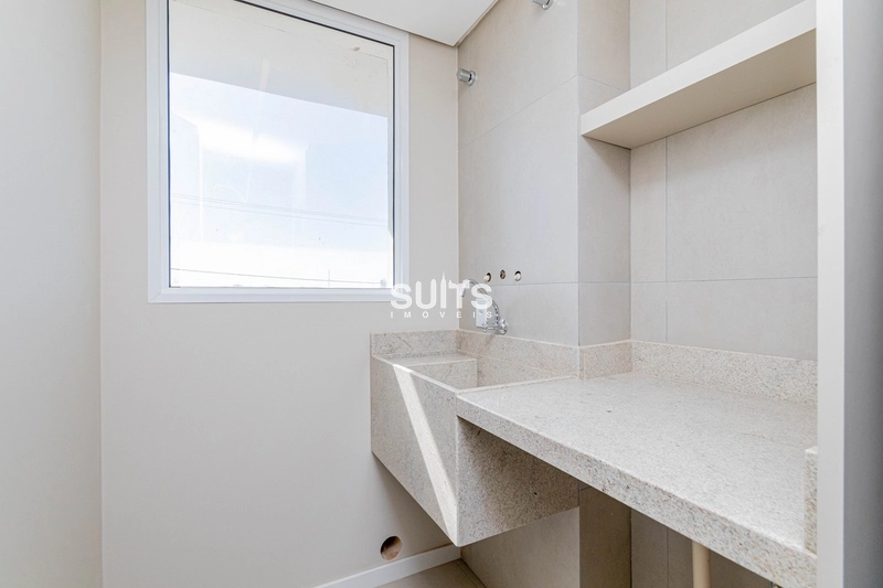 Conheça o decorado do Thera Santorini: 10ª foto da galeria de imagens do imóvel