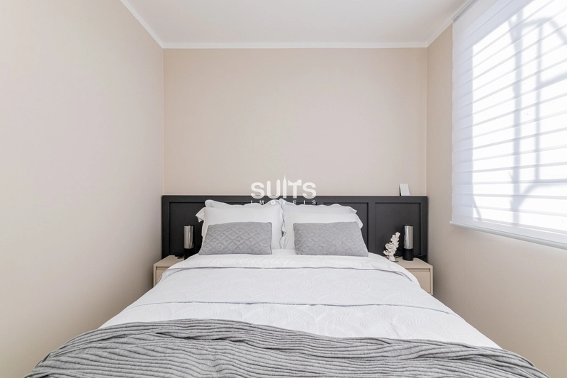 Conheça o decorado do Thera Santorini: 37ª foto da galeria de imagens do imóvel