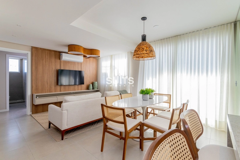 Conheça o decorado do Thera Santorini: 14ª foto da galeria de imagens do imóvel