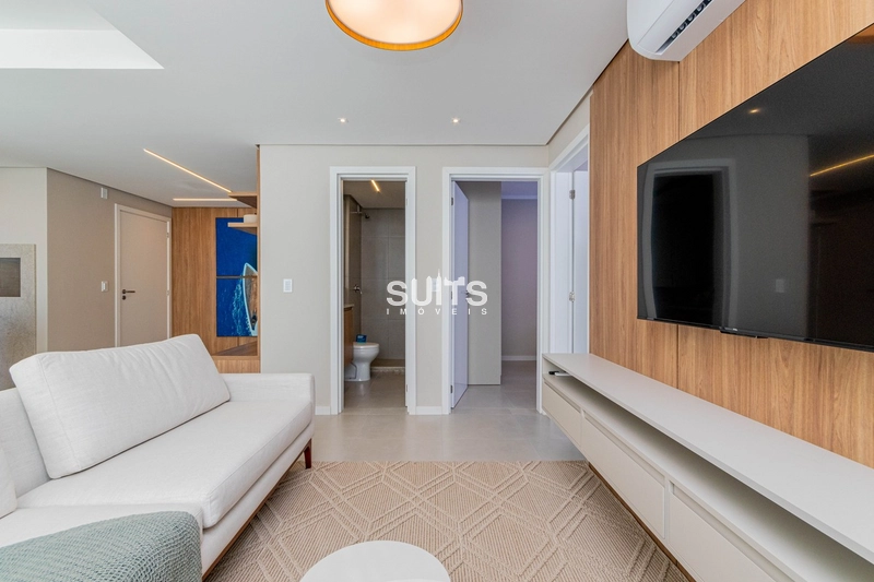 Conheça o decorado do Thera Santorini: 23ª foto da galeria de imagens do imóvel