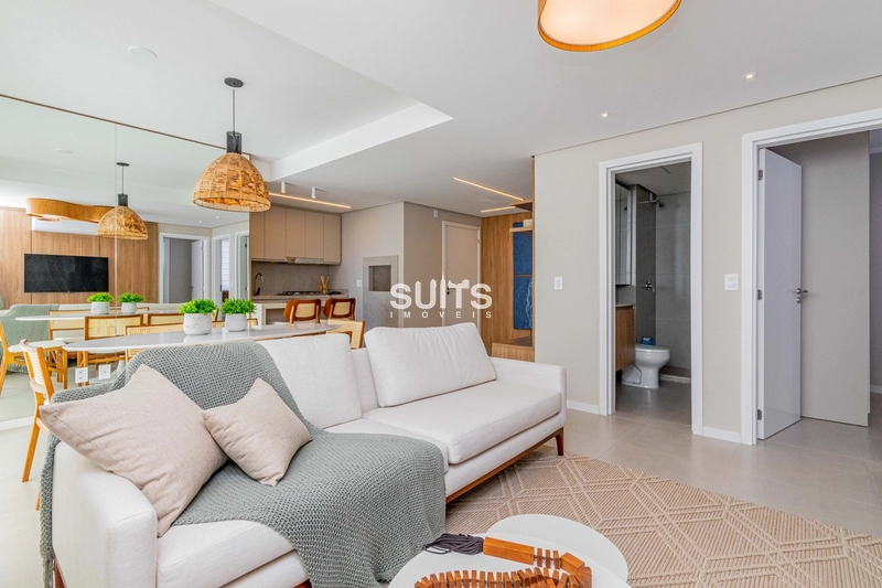 Conheça o decorado do Thera Santorini: 22ª foto da galeria de imagens do imóvel