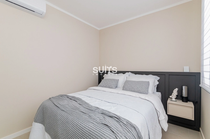 Conheça o decorado do Thera Santorini: 35ª foto da galeria de imagens do imóvel