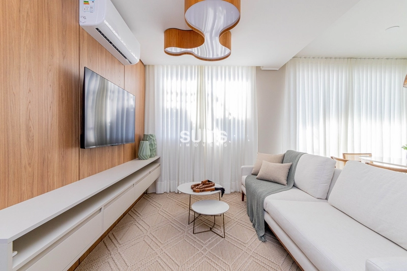 Conheça o decorado do Thera Santorini: 18ª foto da galeria de imagens do imóvel