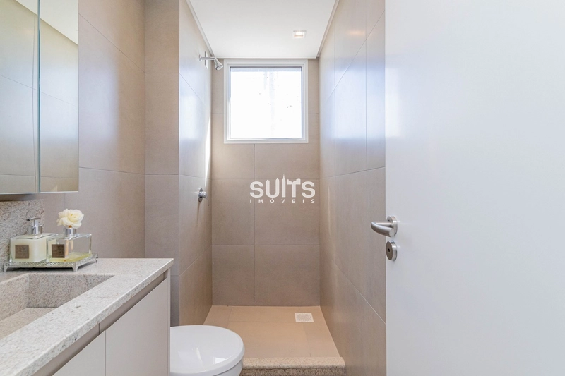 Conheça o decorado do Thera Santorini: 33ª foto da galeria de imagens do imóvel