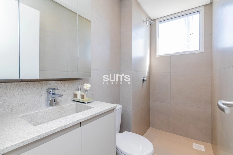 Conheça o decorado do Thera Santorini: 32ª foto da galeria de imagens do imóvel