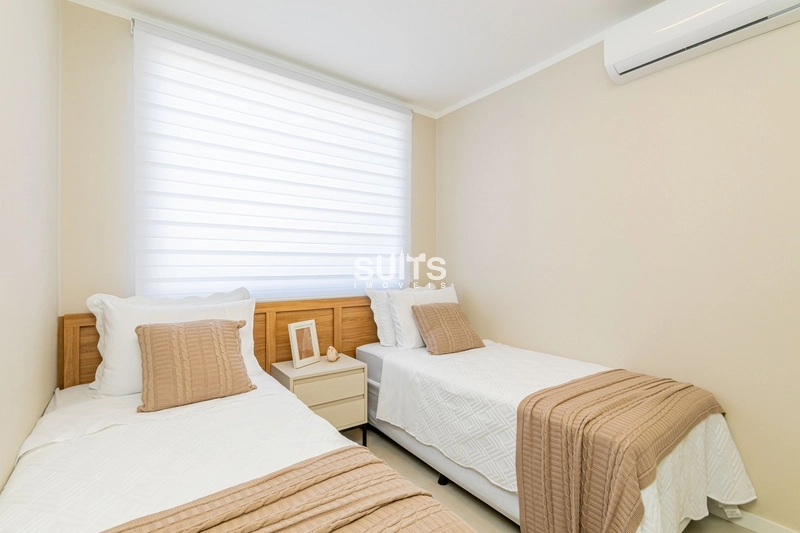 Conheça o decorado do Thera Santorini: 29ª foto da galeria de imagens do imóvel