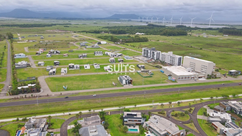 Conheça o decorado do Thera Santorini: 39ª foto da galeria de imagens do imóvel