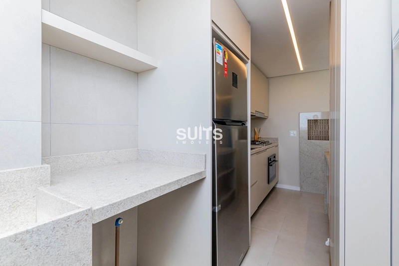 Conheça o decorado do Thera Santorini: 11ª foto da galeria de imagens do imóvel