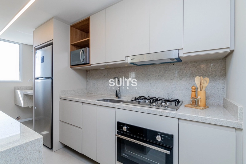 Conheça o decorado do Thera Santorini: 8ª foto da galeria de imagens do imóvel