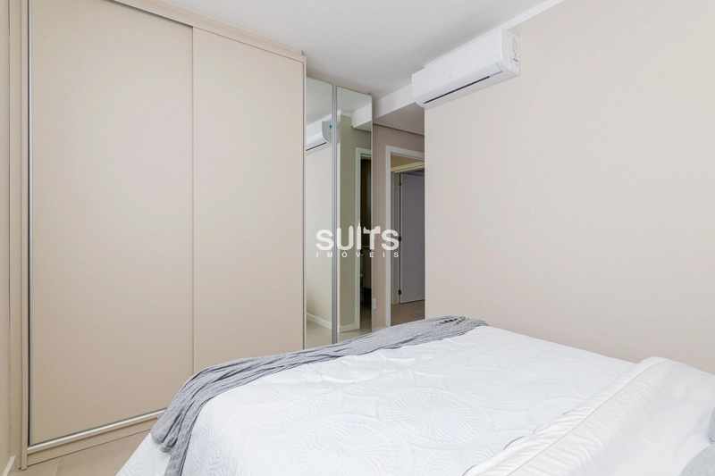 Conheça o decorado do Thera Santorini: 36ª foto da galeria de imagens do imóvel