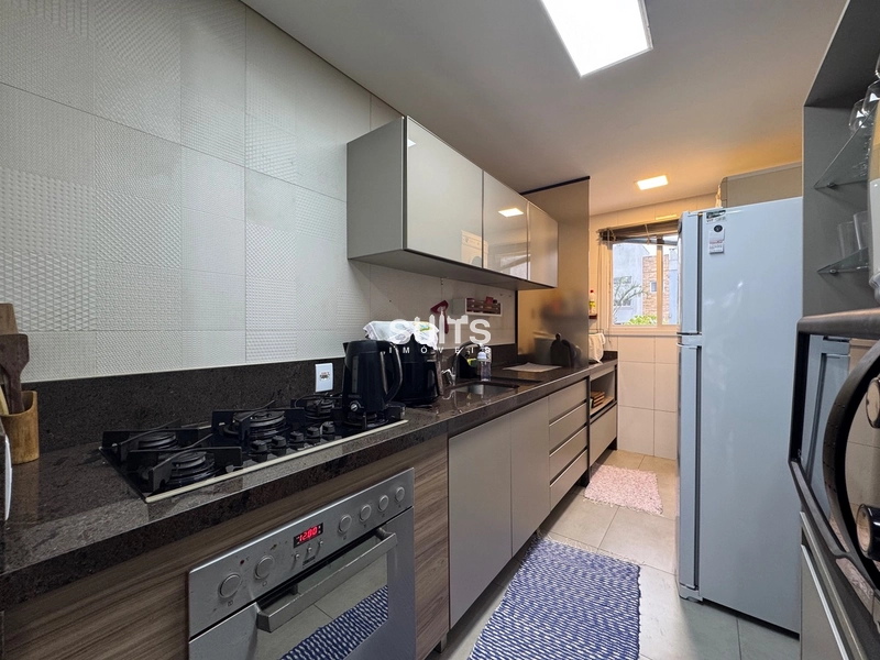 Excelente Apartamento no centro de Xangri-lá: 2ª foto da galeria de imagens do imóvel