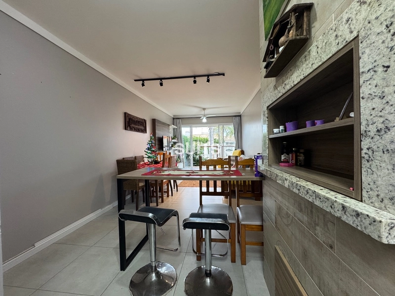 Excelente Apartamento no centro de Xangri-lá: 5ª foto da galeria de imagens do imóvel