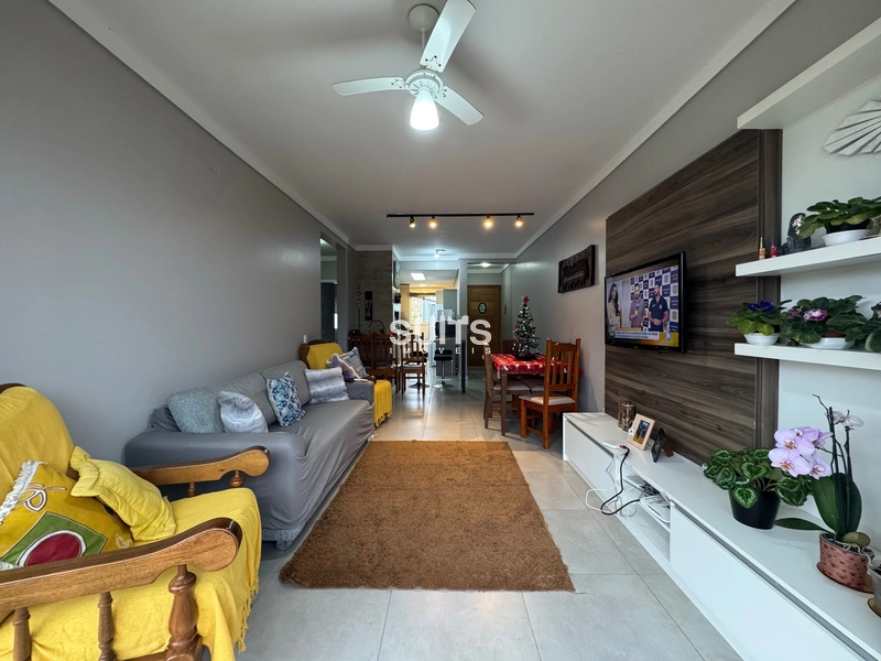 Excelente Apartamento no centro de Xangri-lá: 1ª foto da galeria de imagens do imóvel