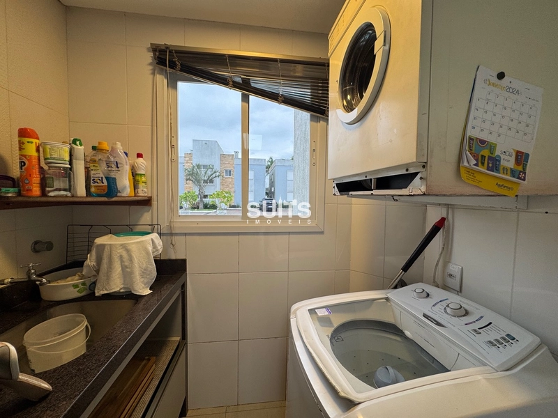 Excelente Apartamento no centro de Xangri-lá: 3ª foto da galeria de imagens do imóvel