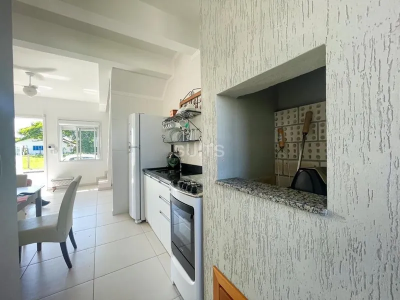 Excelente duplex no Centro da praia de Xangri-Lá: 13ª foto da galeria de imagens do imóvel