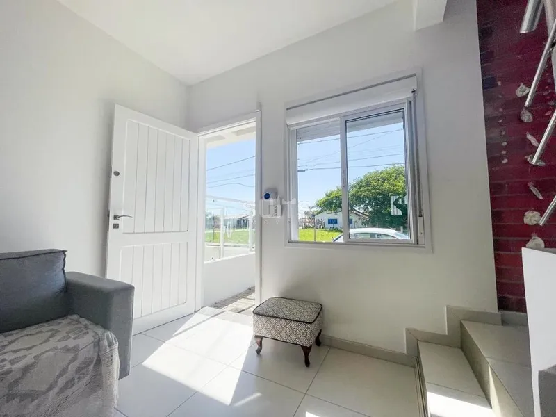 Excelente duplex no Centro da praia de Xangri-Lá: 6ª foto da galeria de imagens do imóvel