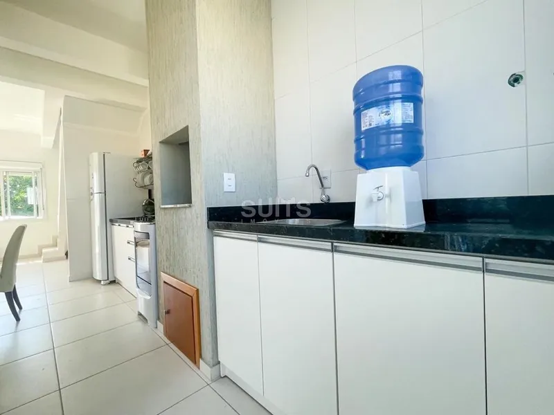 Excelente duplex no Centro da praia de Xangri-Lá: 12ª foto da galeria de imagens do imóvel