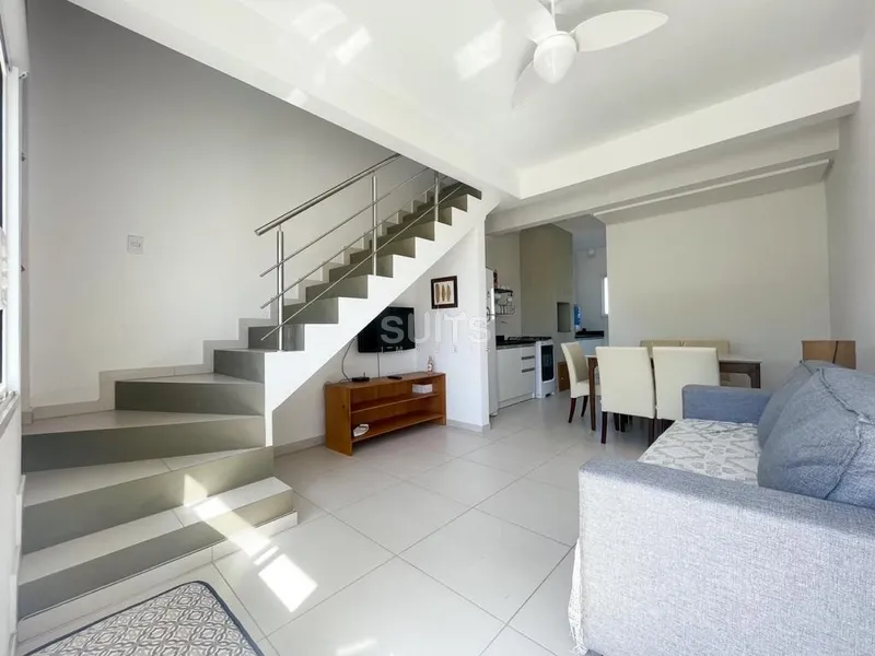 Excelente duplex no Centro da praia de Xangri-Lá: 4ª foto da galeria de imagens do imóvel