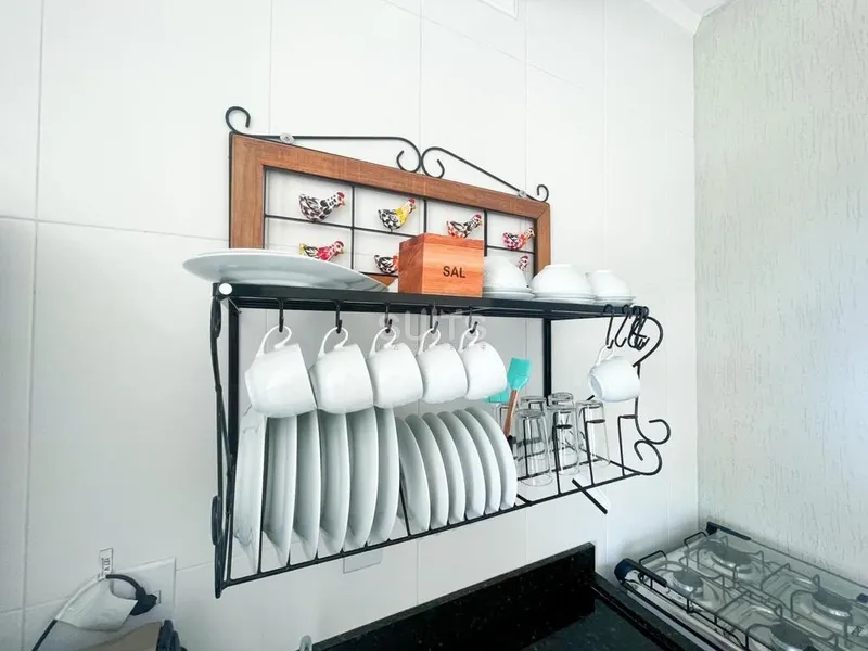 Excelente duplex no Centro da praia de Xangri-Lá: 23ª foto da galeria de imagens do imóvel