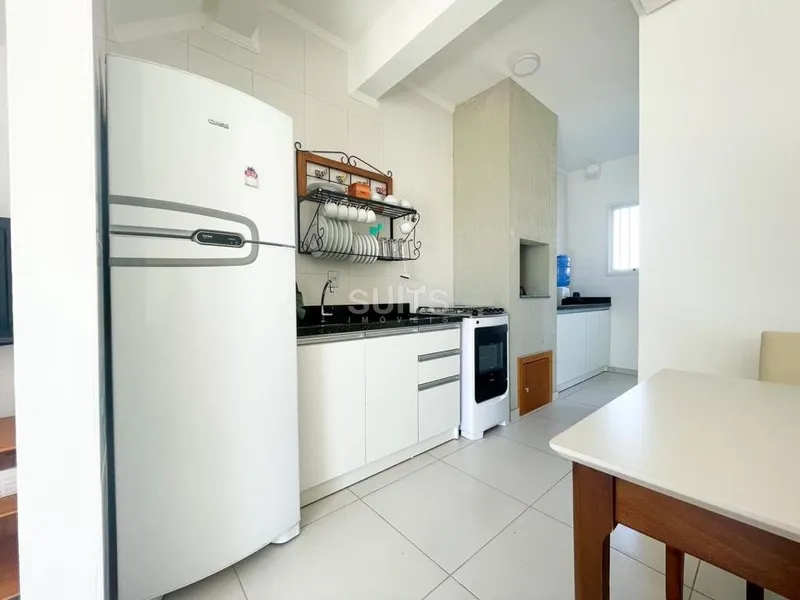 Excelente duplex no Centro da praia de Xangri-Lá: 8ª foto da galeria de imagens do imóvel