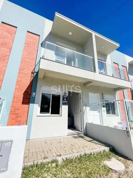 Excelente duplex no Centro da praia de Xangri-Lá: 3ª foto da galeria de imagens do imóvel