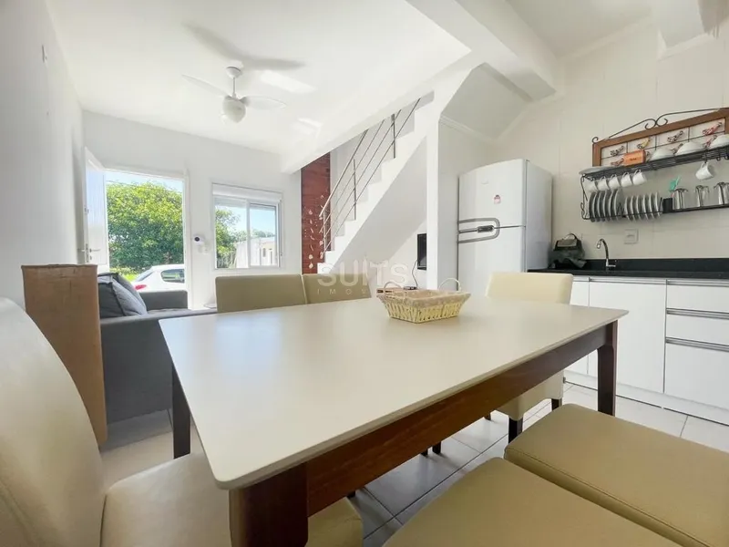 Excelente duplex no Centro da praia de Xangri-Lá: 11ª foto da galeria de imagens do imóvel